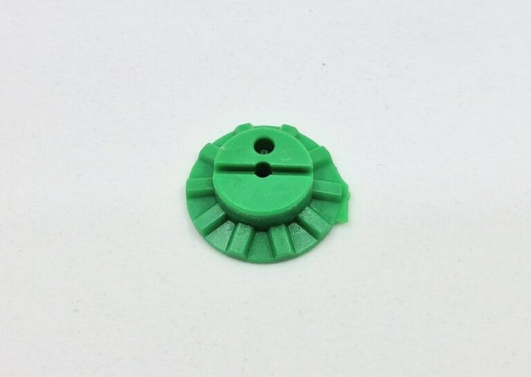 Essilor edger chuck 25mm gam202