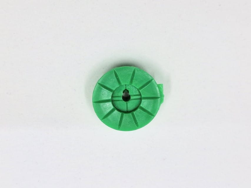 Essilor edger chuck 25mm gam202 - Image 4