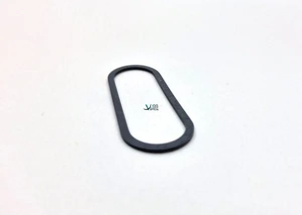 Nidek_Le9000_ARM_SEAL_001 LE9000 SX seal for the groove safety bevel