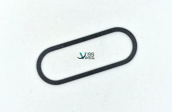 Nidek_Le9000_ARM_SEAL_003 LE9000 SX seal for the groove safety bevel