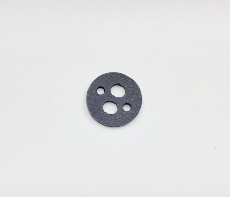 Sprinkler seal for Essilor Kappa