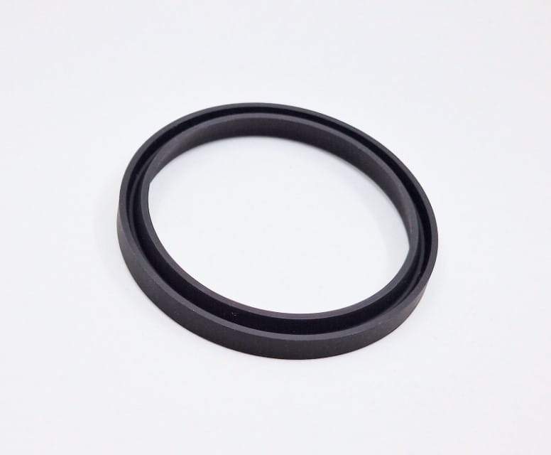 Wiper seal for Essilor Kappa - Image 3