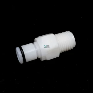 Quick connector male Nidek ME1000, ME900, ME1200, 40350-M129