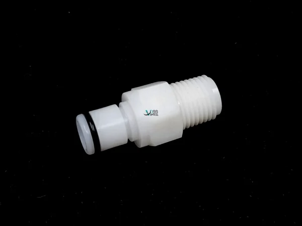 Quick connector male Nidek ME1000, ME900, ME1200, 40350-M129