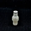 Quick connector male Nidek ME1000, ME900, ME1200, 40350-M129