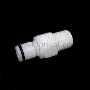 Quick connector male Nidek ME1000, ME900, ME1200, 40350-M129