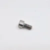 Screw CHC 5-10 Stainless steel