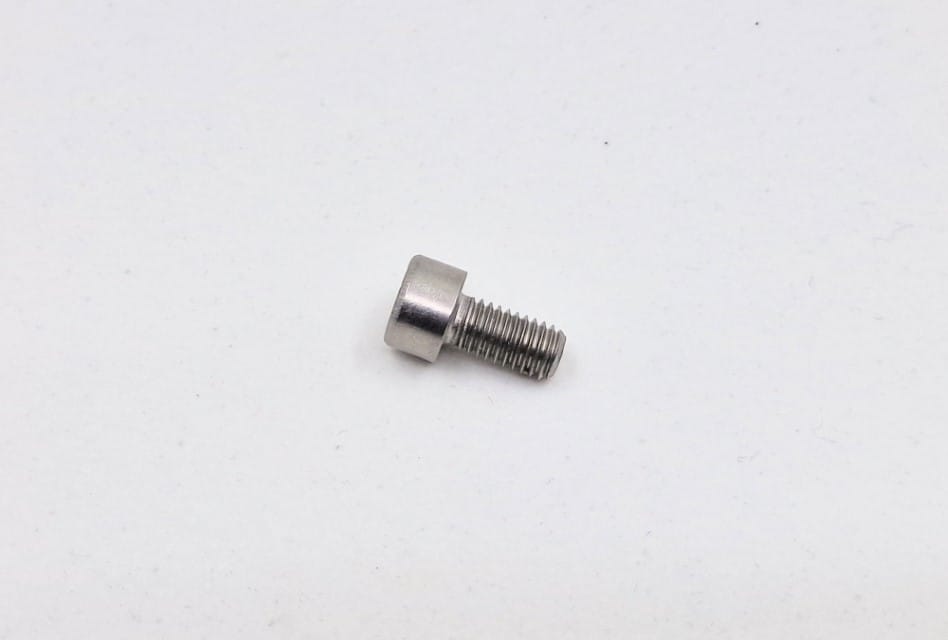 Screw CHC 5-10 Stainless steel - Image 3