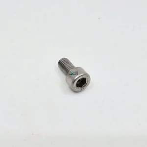 Screw CHC 5-10 Stainless steel