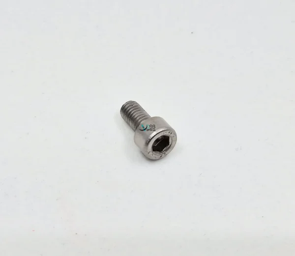 Screw CHC 5-10 Stainless steel