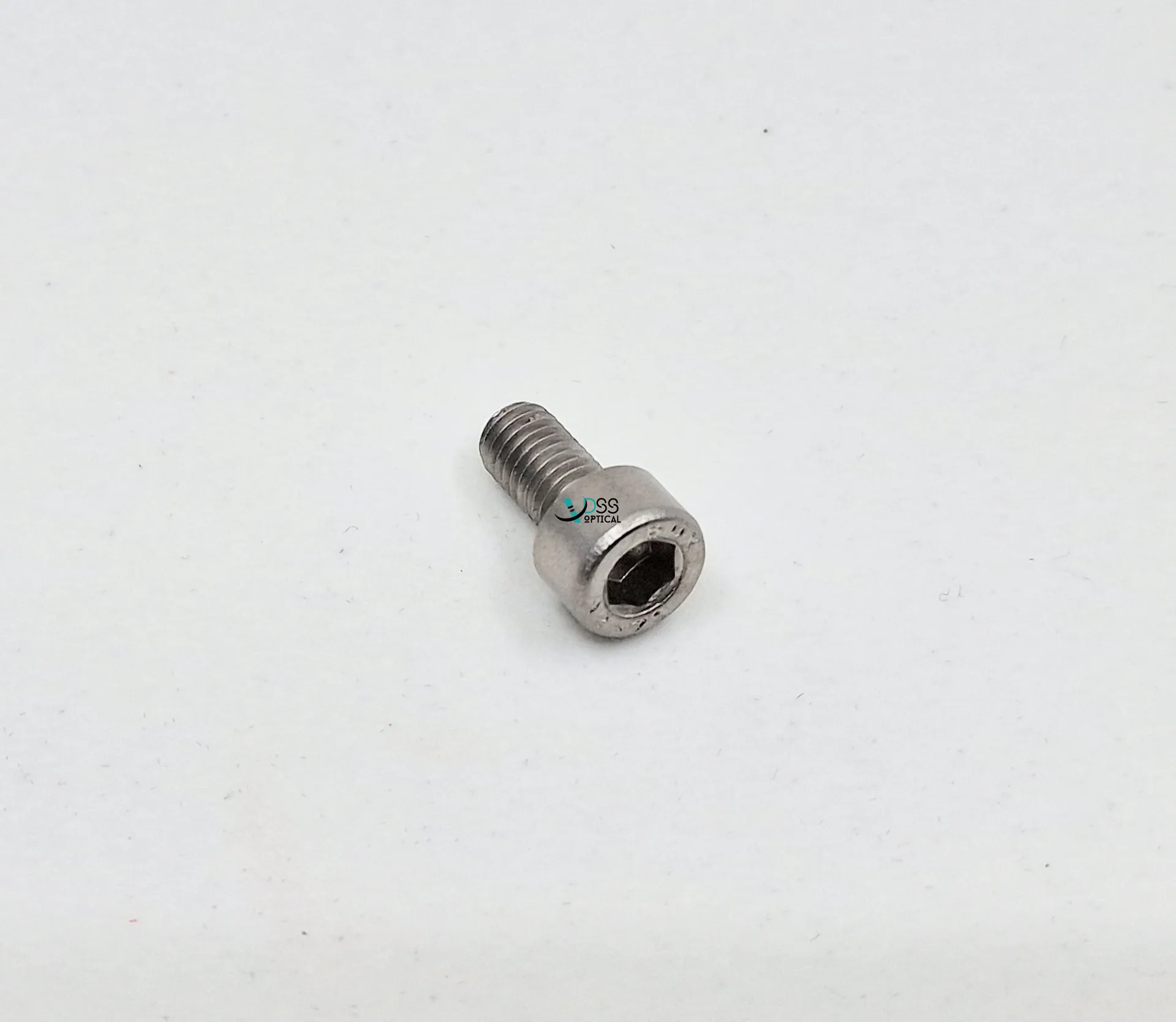 Screw CHC 5-10 Stainless steel