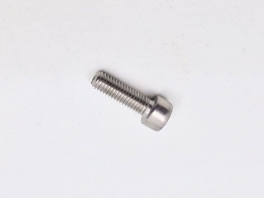 Screw CHC 5-16 Essilor Kappa - Image 3
