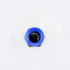 Straight connector Ø10 mm Nidek Santinelli