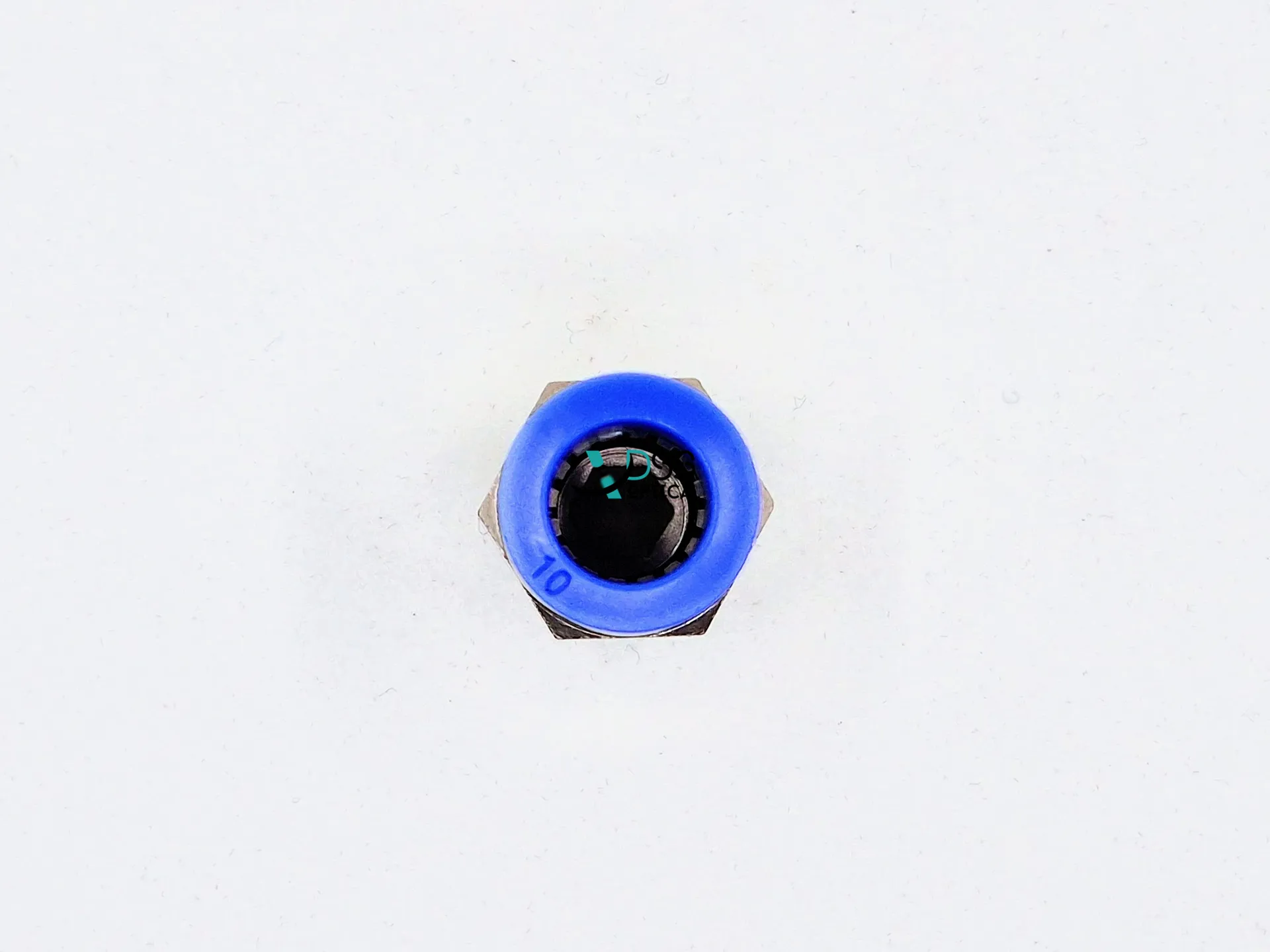 Straight connector Ø10 mm Nidek Santinelli - Image 2