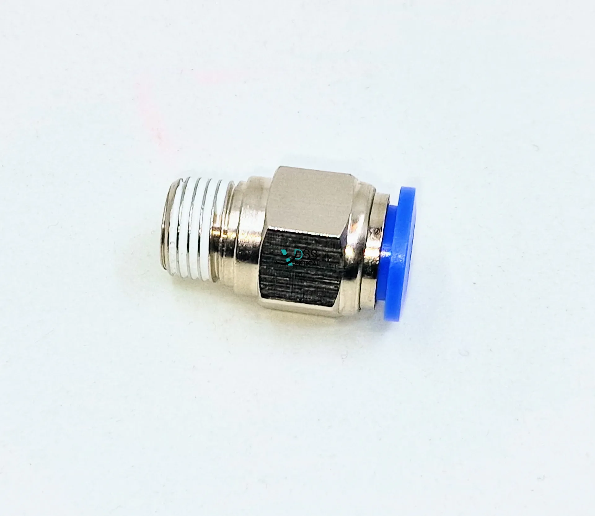 Straight connector Ø10 mm Nidek Santinelli - Image 4