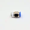 Nidek_straight_connector_8_002 Straight connector Ø 8mm for Nidek Santinelli