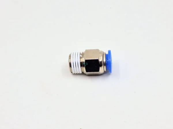 Nidek_straight_connector_8_002 Straight connector Ø 8mm for Nidek Santinelli