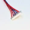 LCD Screen Wire for Nidek Santinelli ICE-9000