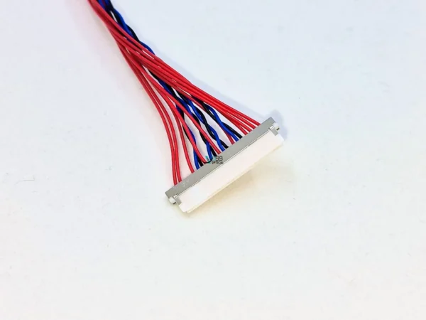 LCD Screen Wire for Nidek Santinelli ICE-9000