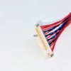 LCD Screen Wire for Nidek Santinelli ICE-9000