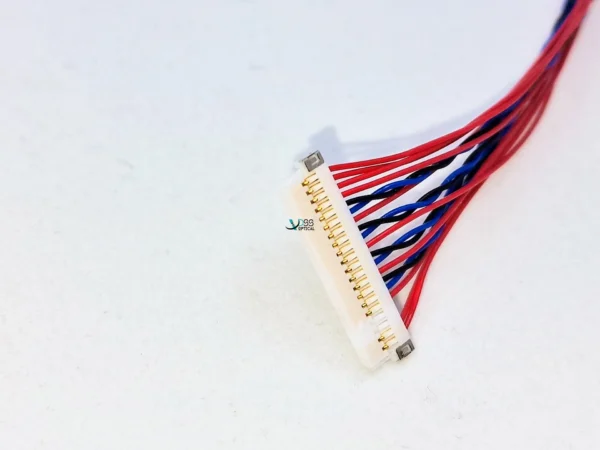 LCD Screen Wire for Nidek Santinelli ICE-9000