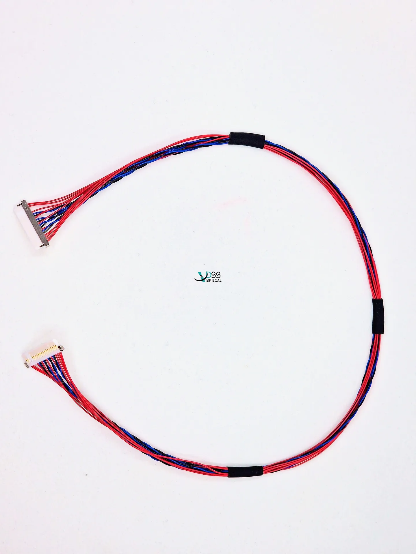 LCD Screen Wire for Nidek Santinelli ICE-9000 - Image 4