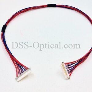 LCD Screen Wire for Nidek Santinelli ICE-9000