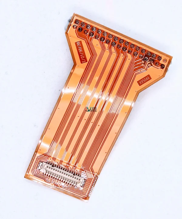 LCD Screen Flat Cable for Essilor Kappa