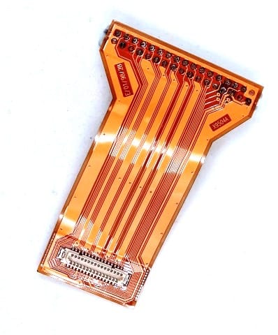 LCD Screen Flat Cable for Essilor Kappa - Image 2