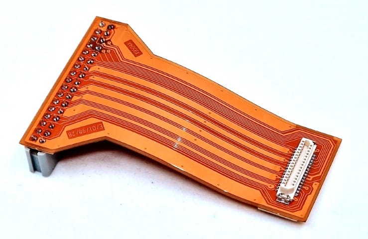 LCD Screen Flat Cable for Essilor Kappa