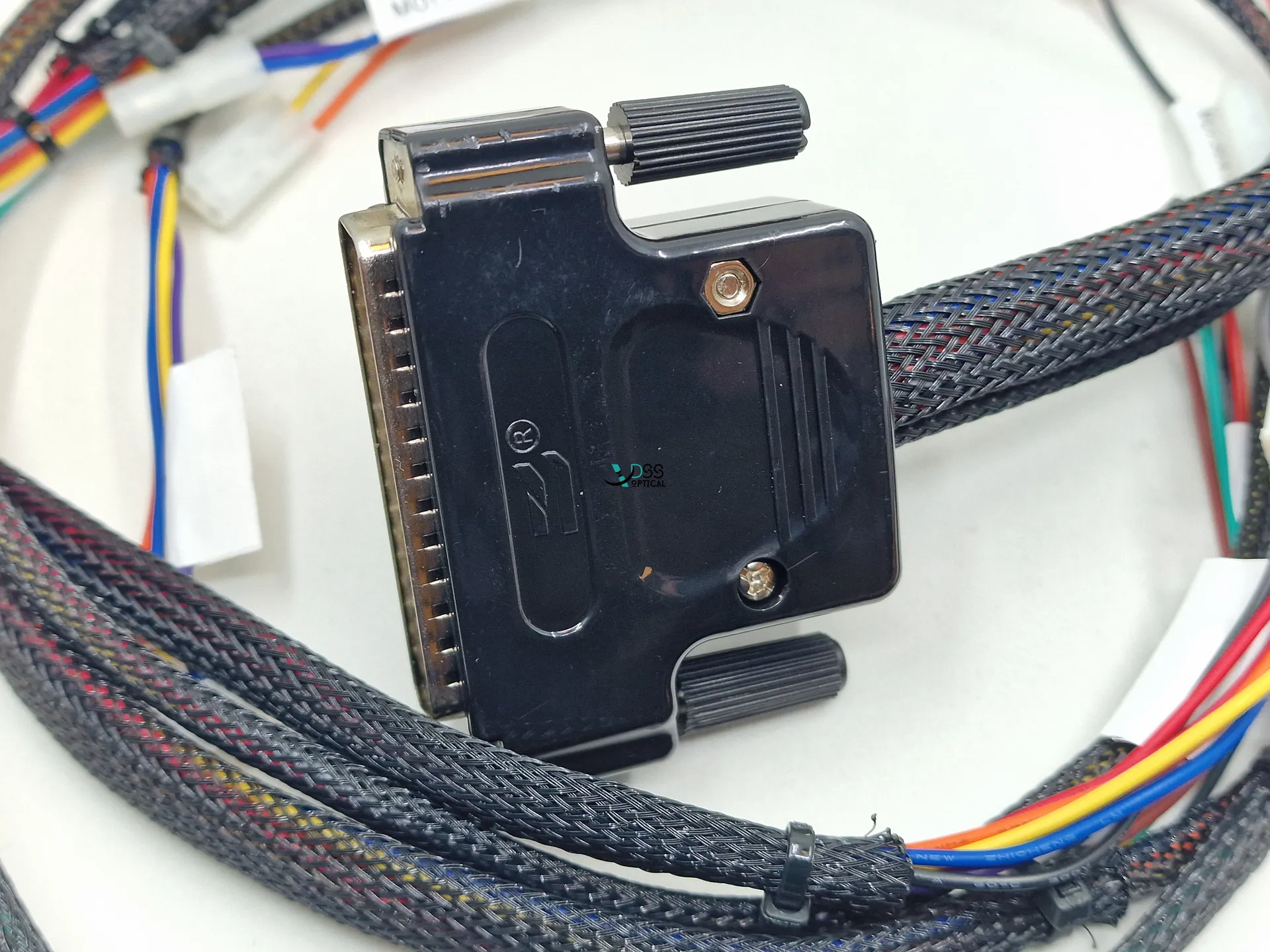 Universal power strand for Essilor Kappa M05R03 - Image 2