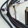 Universal power strand for Essilor Kappa M05R03