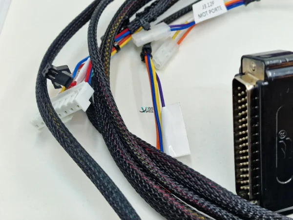 Universal power strand for Essilor Kappa M05R03