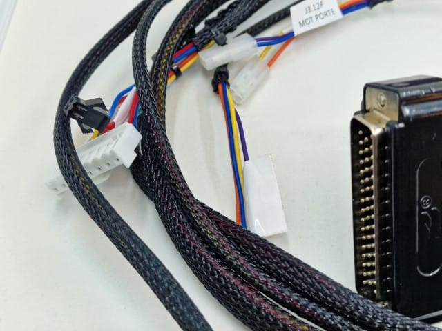 Universal power strand for Essilor Kappa M05R03 - Image 5