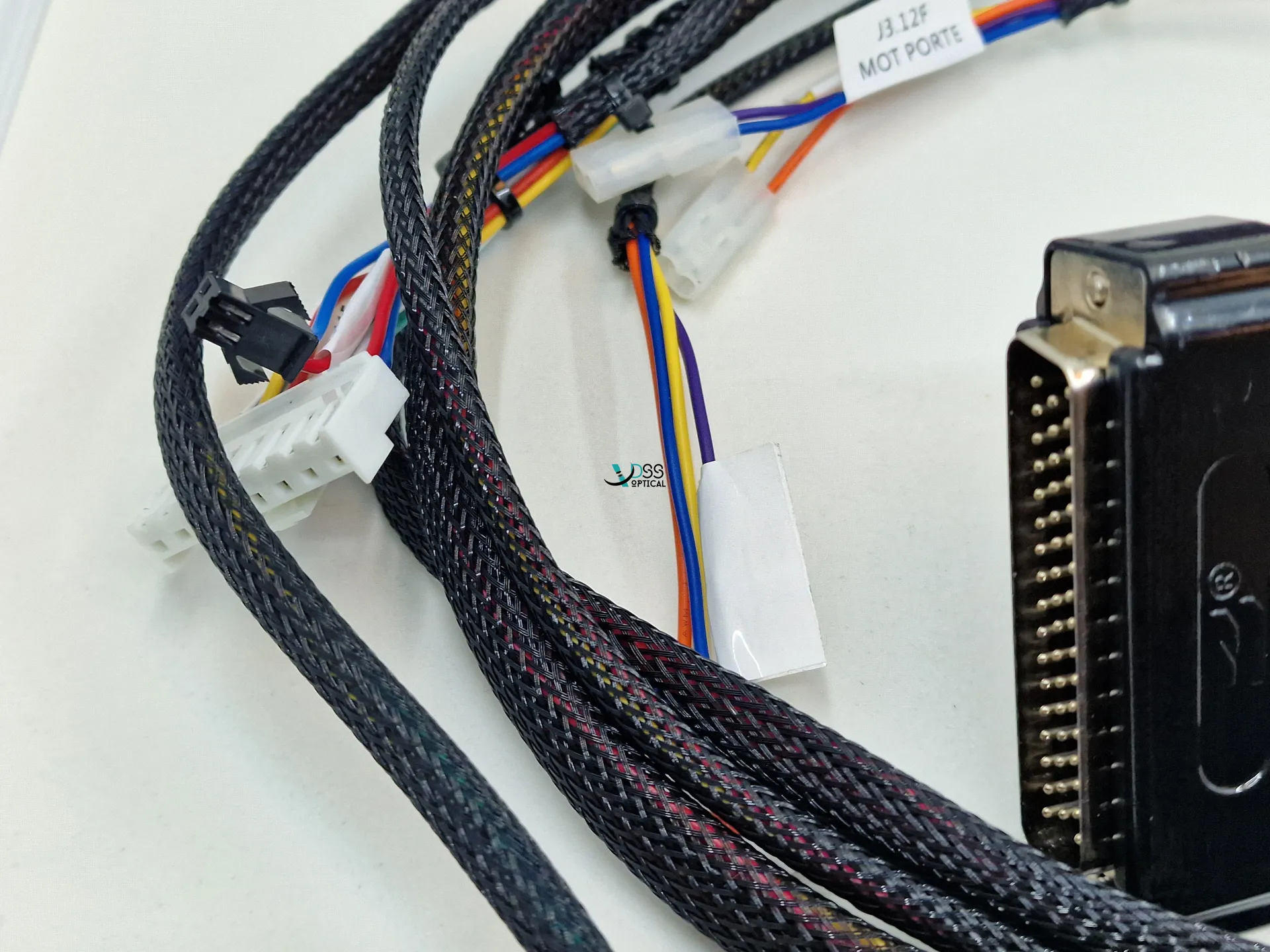 Universal power strand for Essilor Kappa M05R03 - Image 4