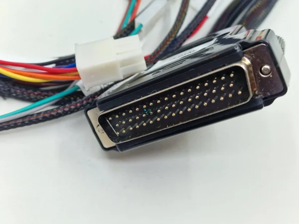 Universal power strand for Essilor Kappa M05R03