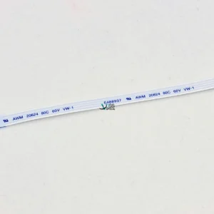 Cable FFC FPC for the Kappa Grooving Card