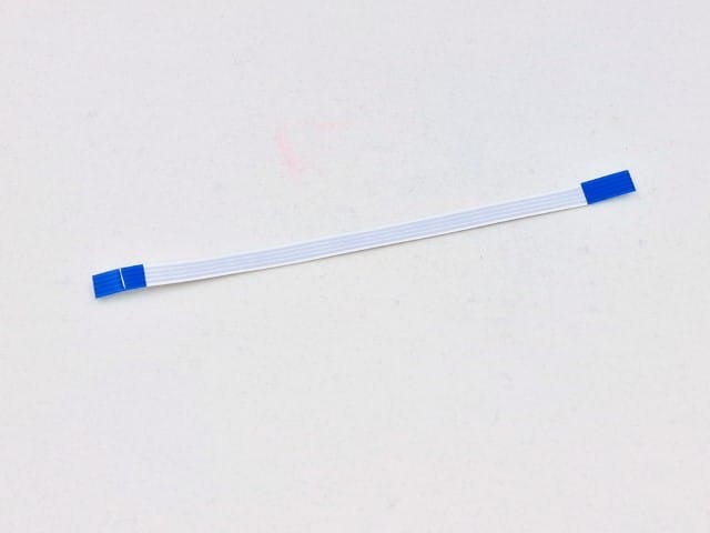 Cable FFC FPC for the Kappa Grooving Card - Image 3