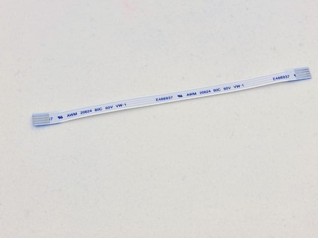 Cable FFC FPC for the Kappa Grooving Card - Image 4