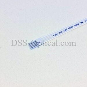 Cable FFC FPC for Essilor Kappa grooving module