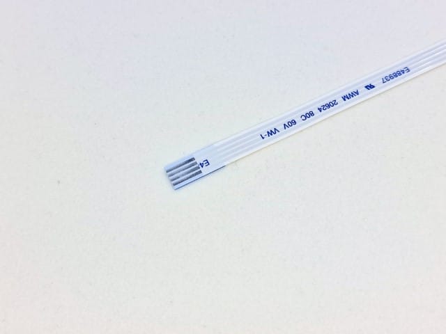 Cable FFC FPC for Essilor Kappa grooving module