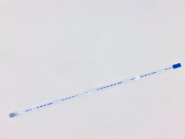 Cable FFC FPC for Essilor Kappa grooving module - Image 2