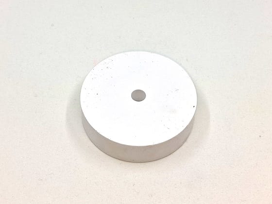 Essilor Dressing Wheel 22mm - Image 3