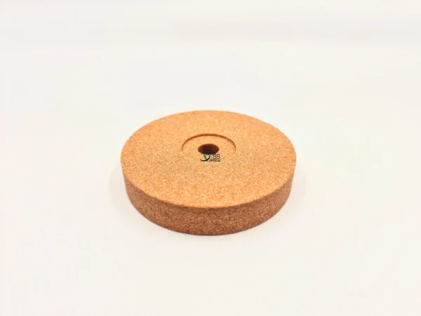 Essilor Dressing Disc Roughing Mineral 15mm
