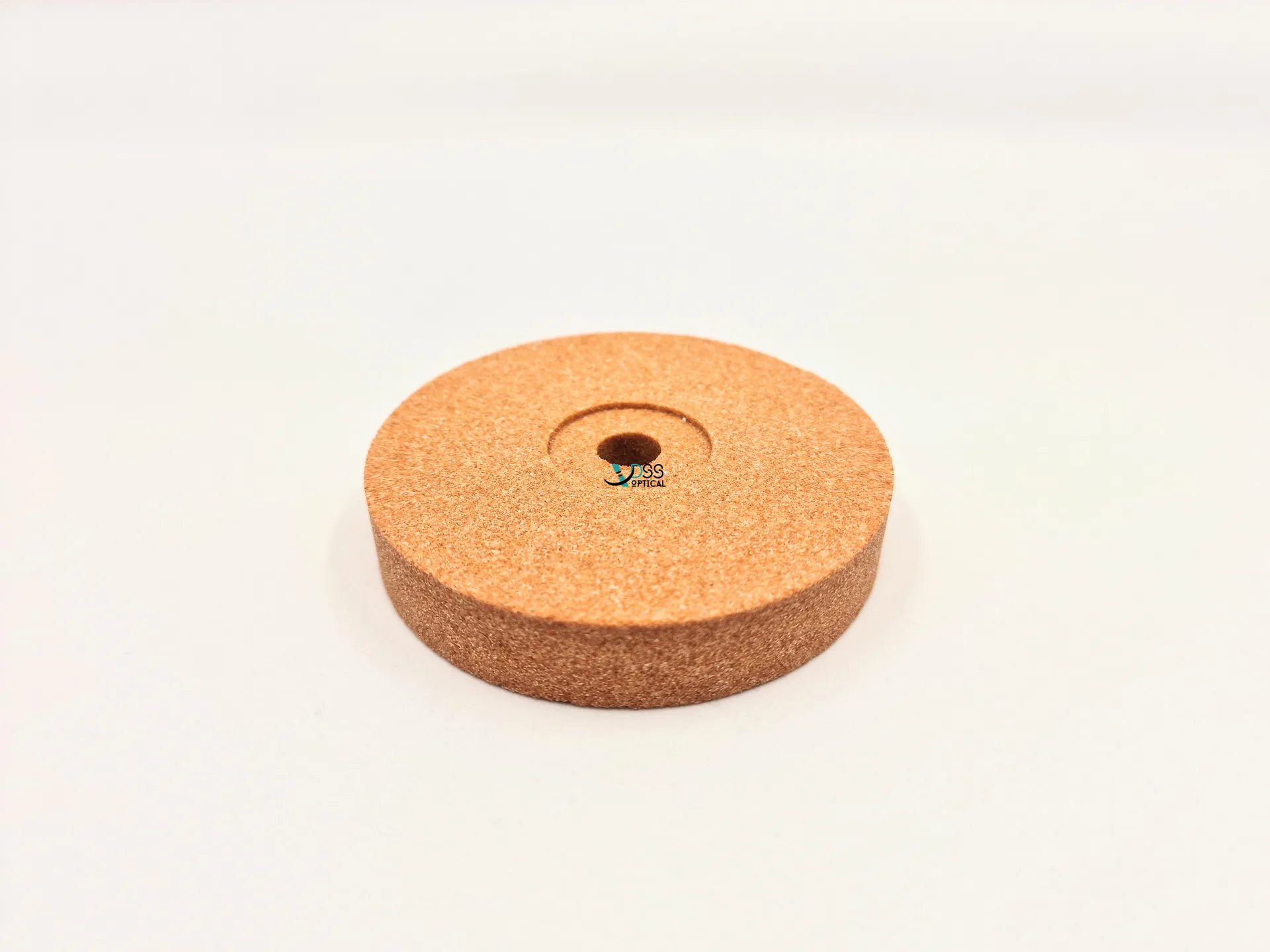 Essilor Dressing Disc Roughing Mineral 15mm