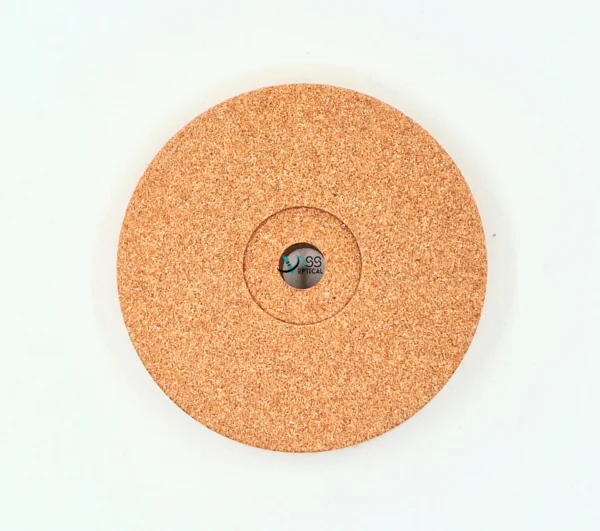 Essilor Dressing Disc Roughing Mineral 15mm