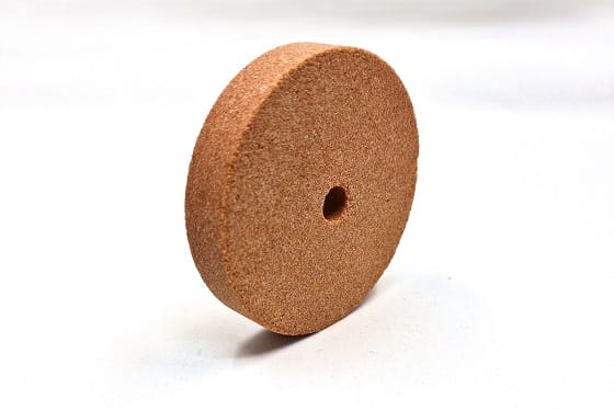 Essilor Dressing Disc Roughing Mineral 15mm - Image 3