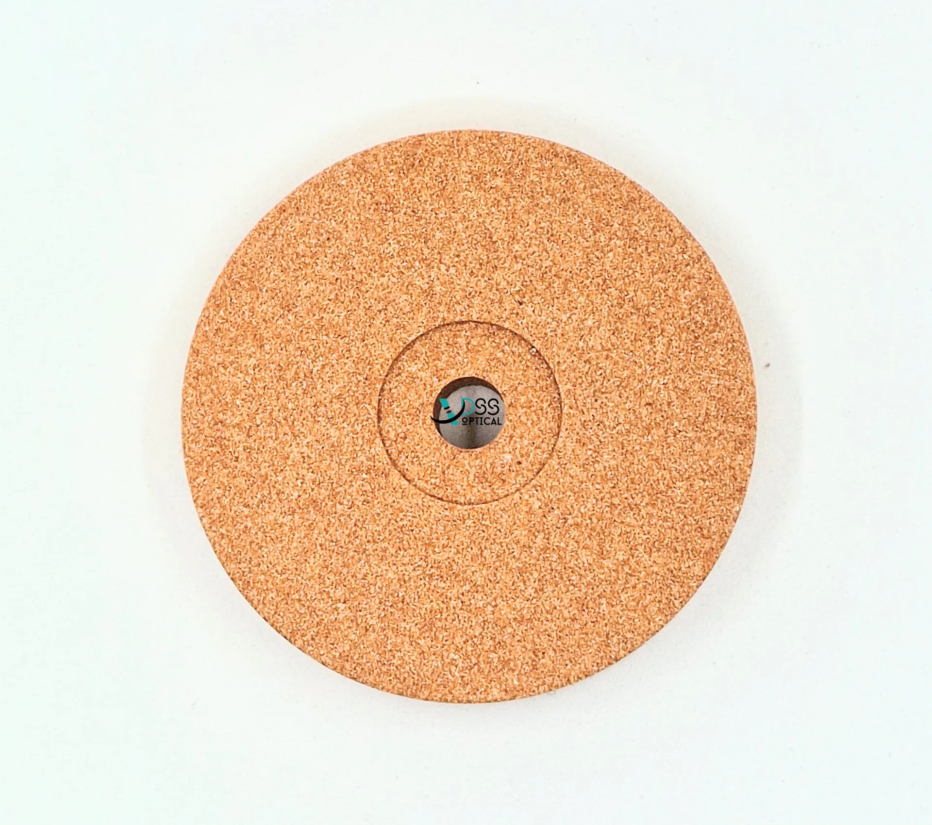 Essilor Dressing Disc Roughing Mineral 15mm - Image 2
