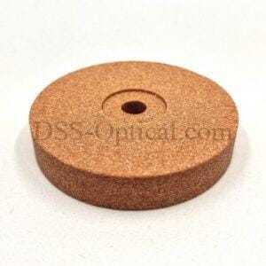 Essilor Dressing Disc Roughing Mineral 15mm