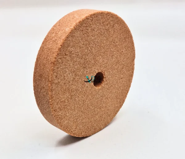 Essilor Dressing Disc Roughing Mineral 15mm